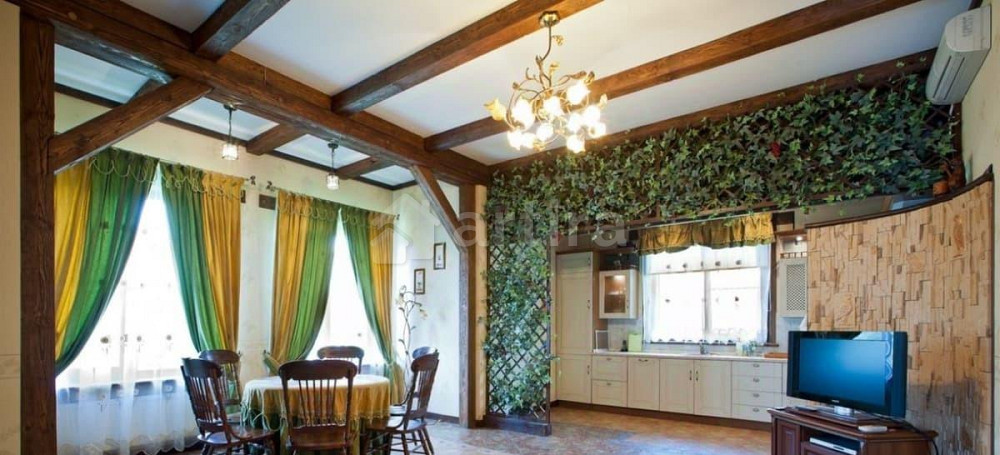 Коттедж, 200 м2, 12 соток, 2 эт. Одинцово - изображение 5