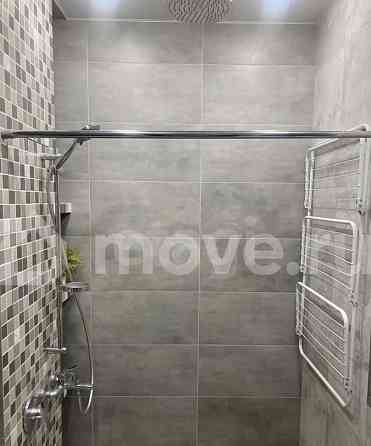 Студия, 23.4 м2, 5/25 эт. Москва