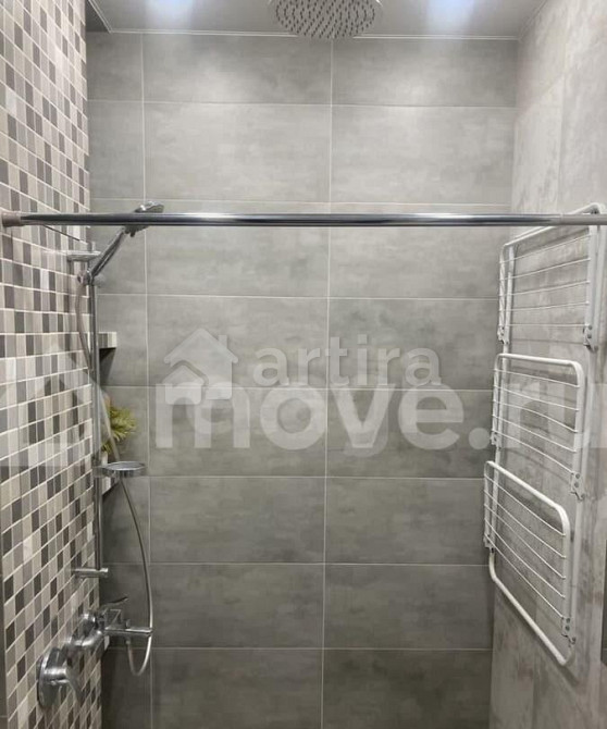 Студия, 23.4 м2, 5/25 эт. Москва - изображение 3