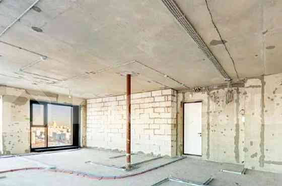 3-комн. квартира, 76.7 м2, 31/42 эт. Москва