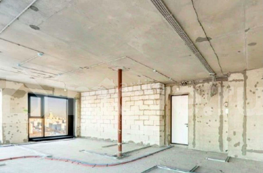 3-комн. квартира, 76.7 м2, 31/42 эт. Москва - изображение 5