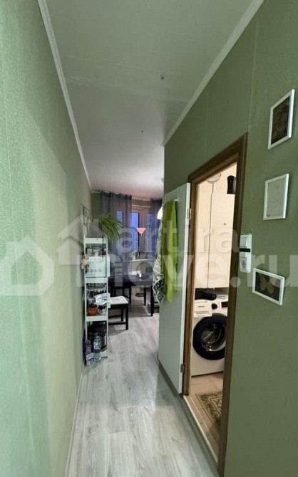 1-комн. квартира, 40 м2, 15/17 эт. Москва - изображение 5