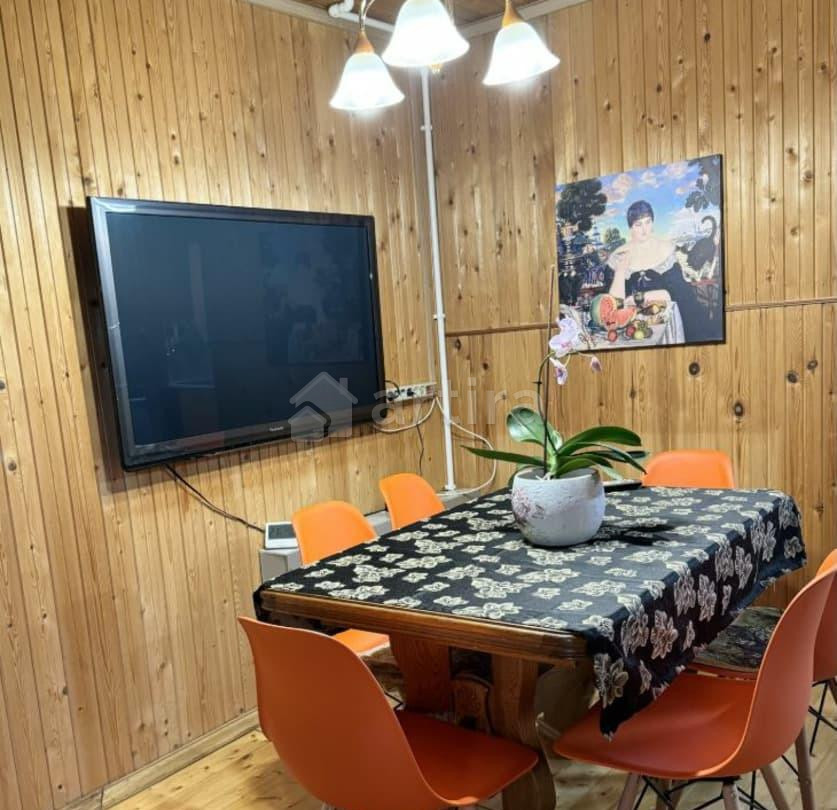 Дом, 130 м2, 6 соток, 2 эт. Балабаново - изображение 3