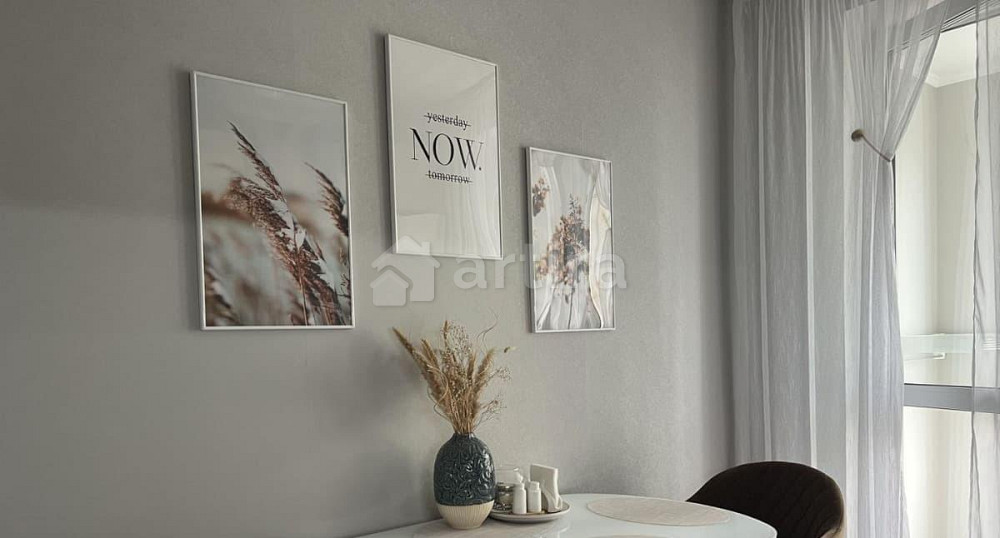 Комната, 44.5 м2, 14/18 эт. Видное - изображение 6