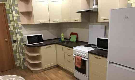 1-комн. квартира, 40 м2, 4/12 эт. Санкт-Петербург