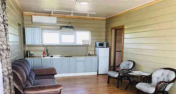 Коттедж, 80 м2, 20 соток, 1 эт. Руза