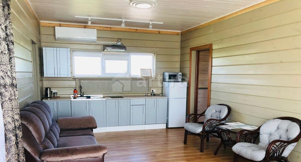 Коттедж, 80 м2, 20 соток, 1 эт. Руза - изображение 3