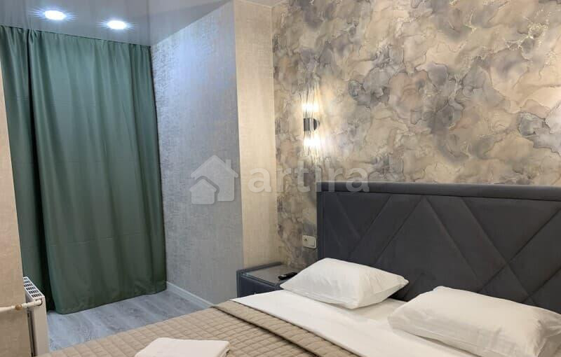 1-комн. квартира, 35 м2, 15/17 эт. Люберцы - изображение 10