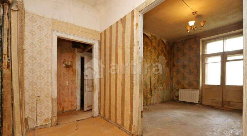 2-комн. квартира, 57 м2, 3/5 эт. Москва - изображение 15