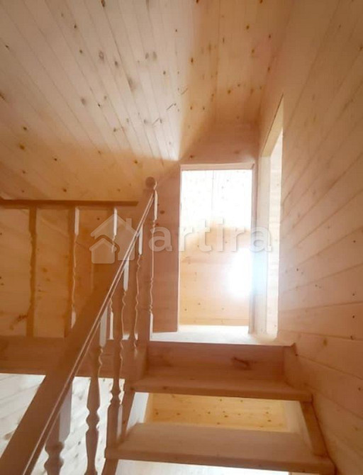 Дом, 83 м2, 6 соток, 2 эт. Гатчина - изображение 6