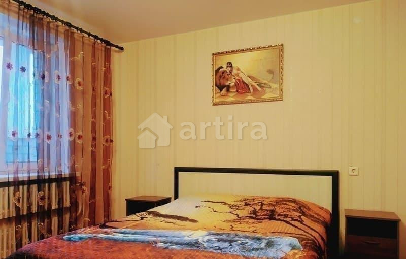 1-комн. квартира, 48 м2, 2/17 эт. Воронеж - изображение 1