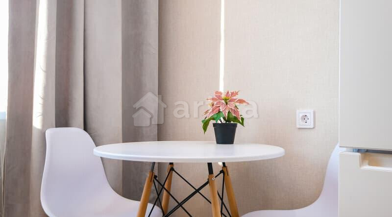 2-комн. апарт-ы, 45 м2, 5/18 эт. Новосибирск - изображение 10