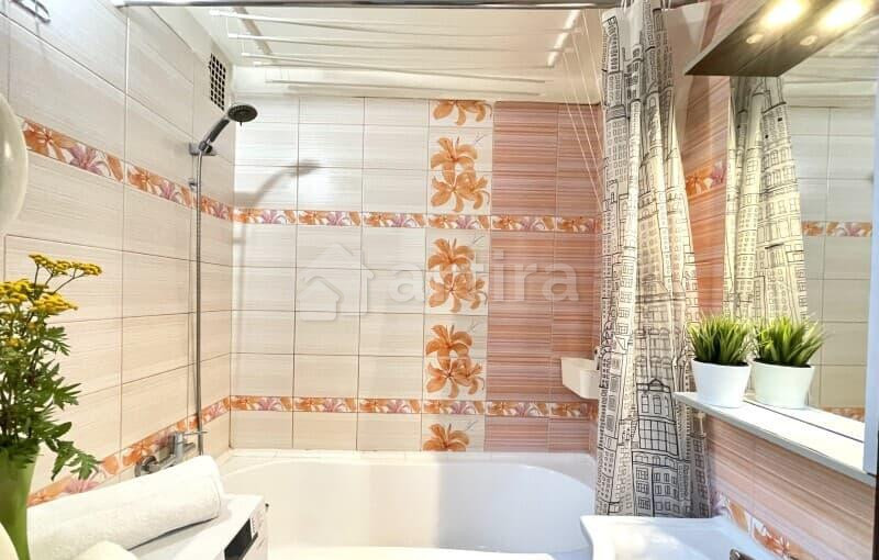 2-комн. квартира, 47 м2, 5/10 эт. Санкт-Петербург - изображение 10