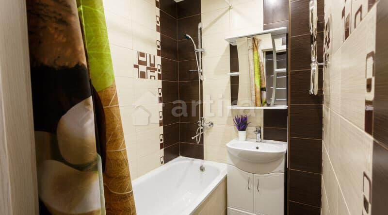 1-комн. квартира, 36 м2, 12/12 эт. Вологда - изображение 7