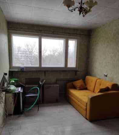 Комната, 24 м2, 6/9 эт. Санкт-Петербург