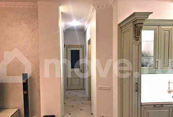 4-комн. квартира, 113 м2, 3/5 эт. Москва
