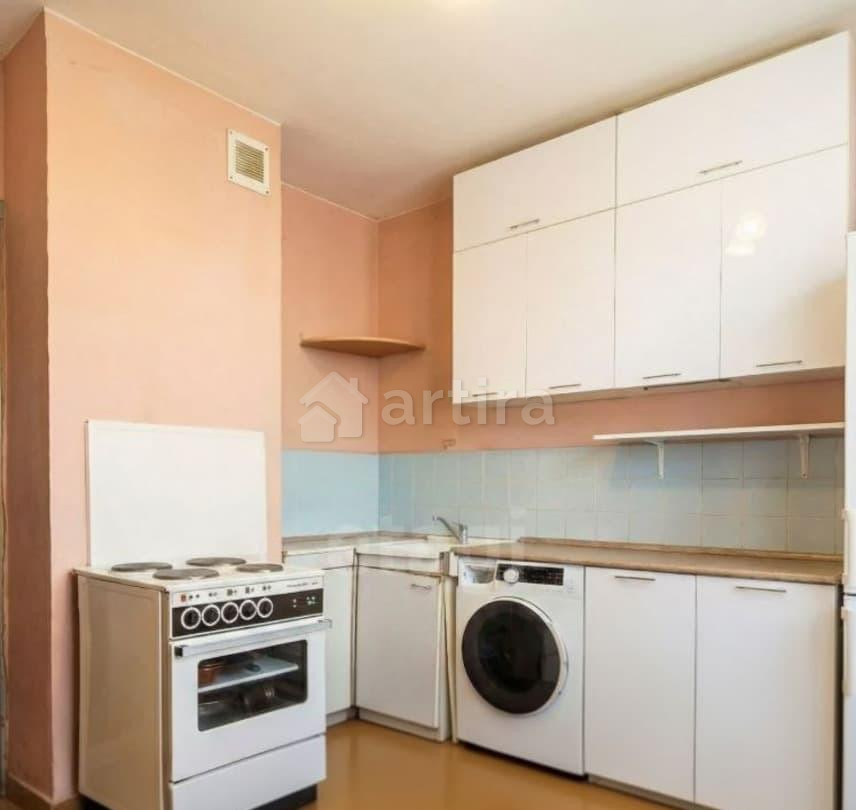 Комната, 14.2 м2, 10/17 эт. Москва - изображение 3