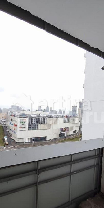 2-комн. квартира, 50 м2, 12/17 эт. Москва - изображение 6