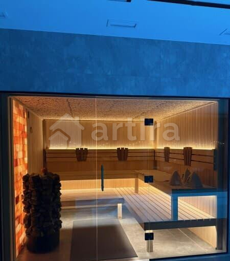 Коттедж, 200 м2 Павловский Посад - изображение 10