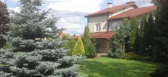 Коттедж, 250 м2, 20 соток, 2 эт. Истра