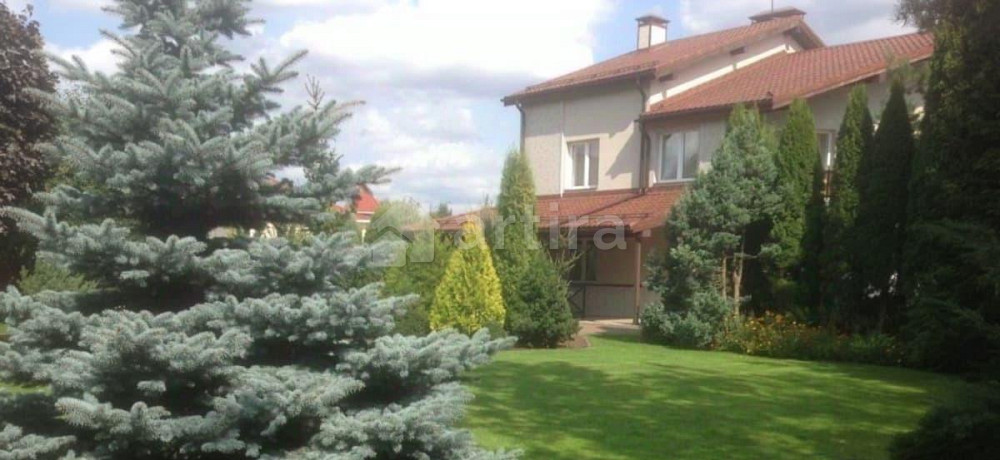 Коттедж, 250 м2, 20 соток, 2 эт. Истра - изображение 2