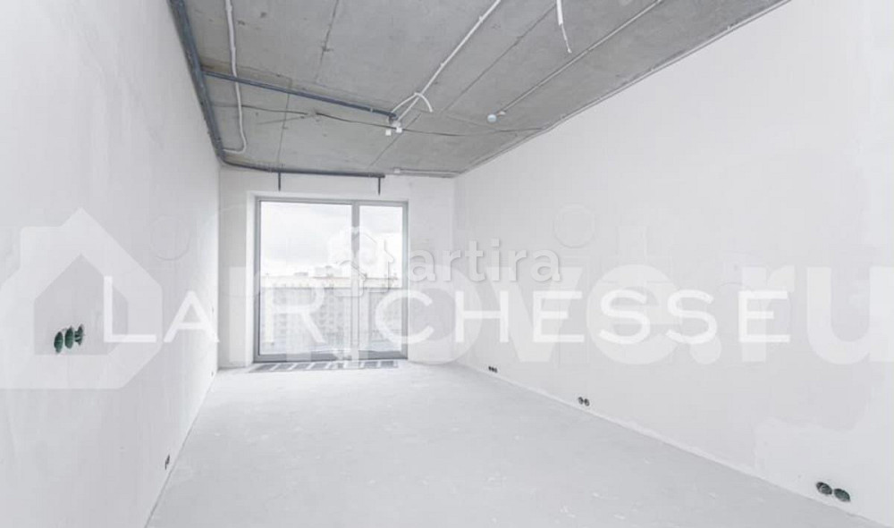 Студия, 37 м2, 8/13 эт. Москва - изображение 4