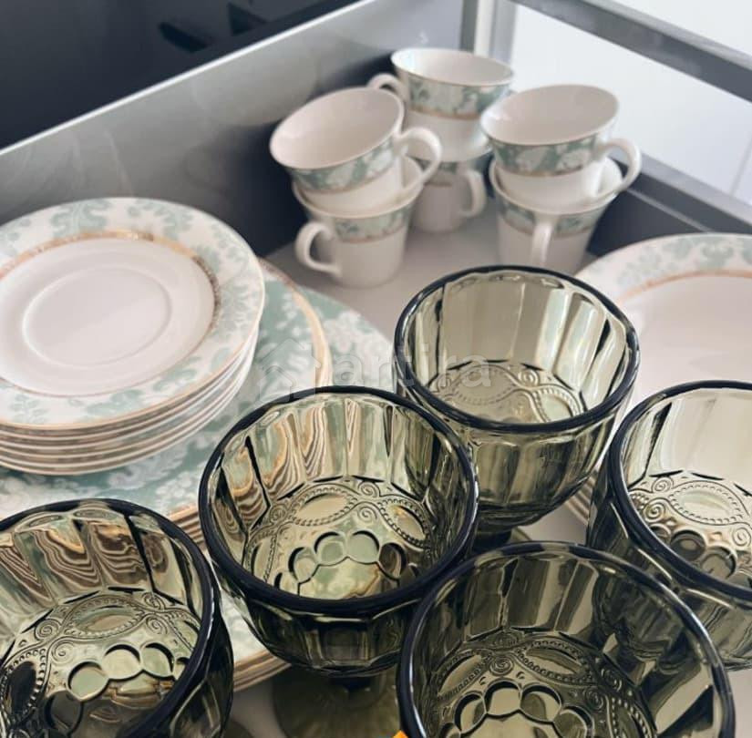 Дом, 101 м2, 25 соток, 1 эт. Ступино - изображение 4