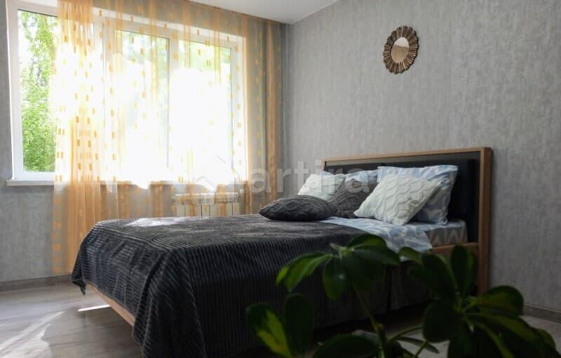 3-комн. квартира, 52 м2, 1/5 эт. Екатеринбург - изображение 1