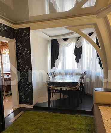 3-комн. квартира, 82 м2, 13/17 эт. Москва