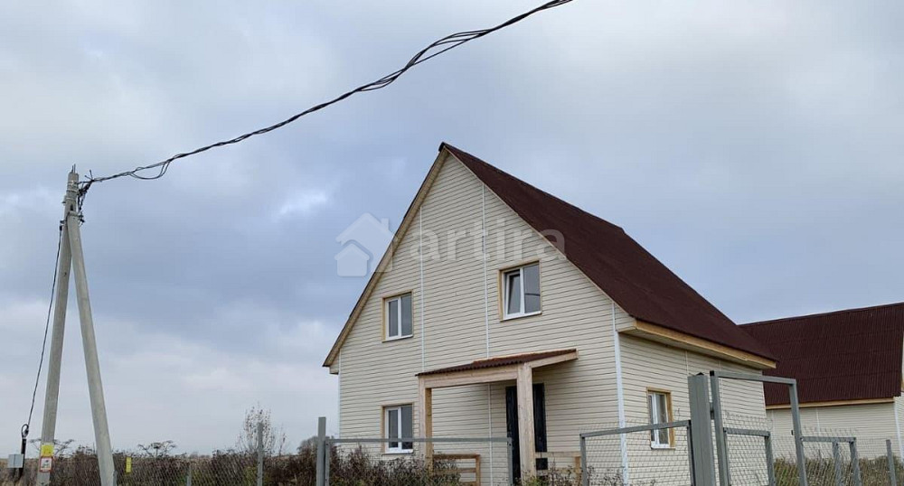 Дом, 110 м2, 7.74 сотки, 2 эт. Гатчина - изображение 5