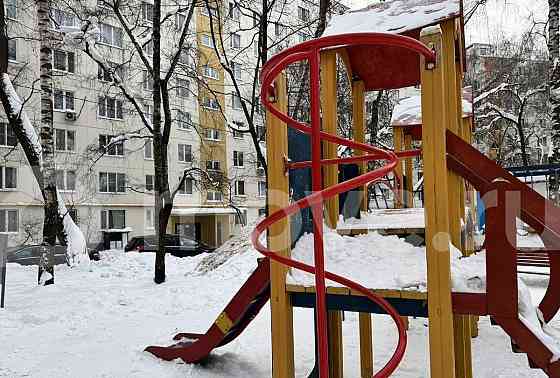 Студия, 10.5 м2, 1/9 эт. Москва