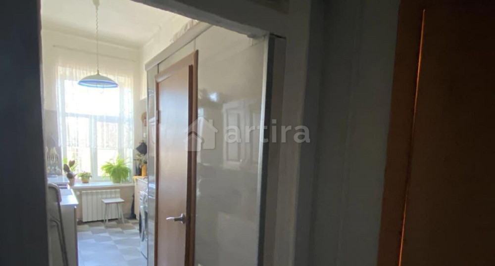 Комната, 23.1 м2, 6/6 эт. Санкт-Петербург - изображение 7