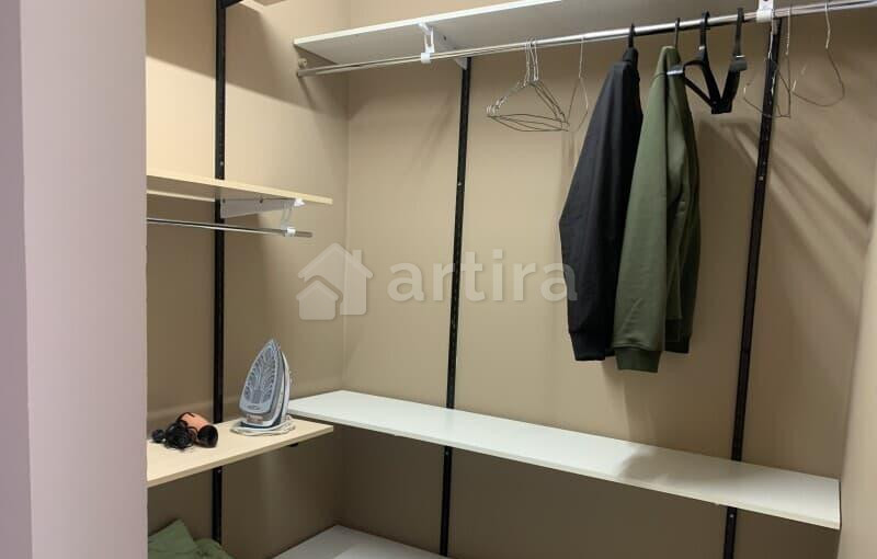 1-комн. квартира, 42 м2, 15/25 эт. Люберцы - изображение 9