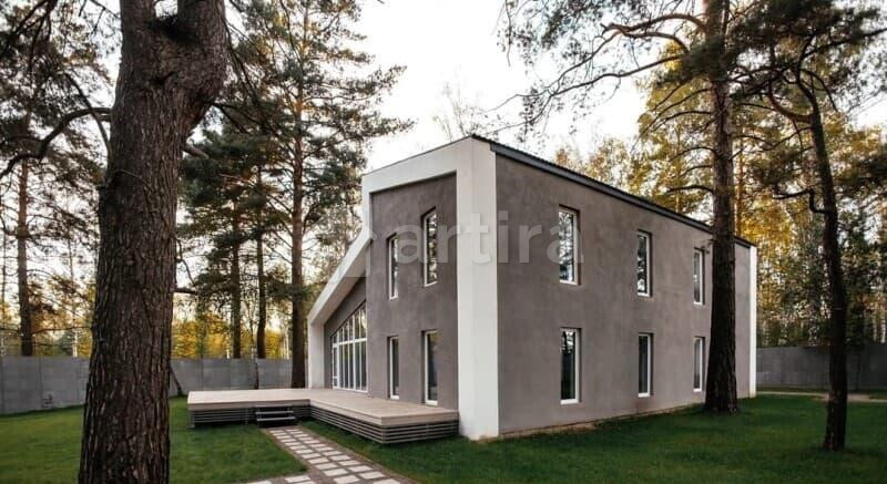 Коттедж, 300 м2 Новосибирск - изображение 9