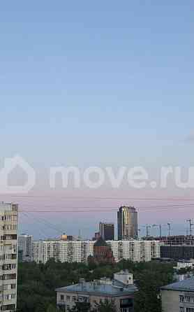 2-комн. квартира, 44.8 м2, 14/15 эт. Москва