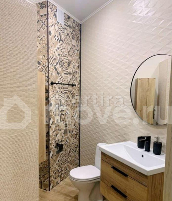 Студия, 15.2 м2, 1/2 эт. Москва - изображение 6