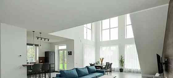 Коттедж, 270 м2, 15 соток, 2 эт. Ломоносов