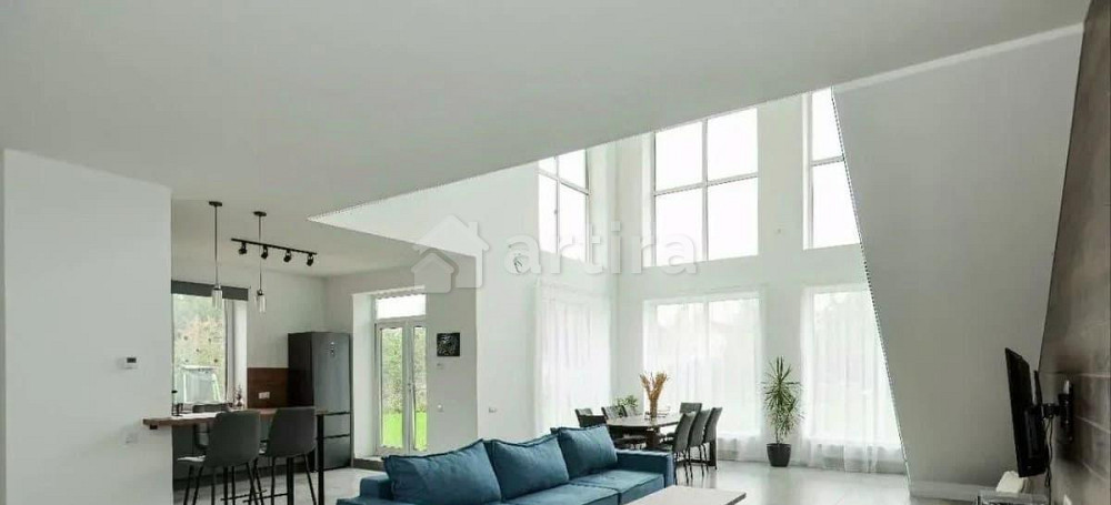 Коттедж, 270 м2, 15 соток, 2 эт. Ломоносов - изображение 3