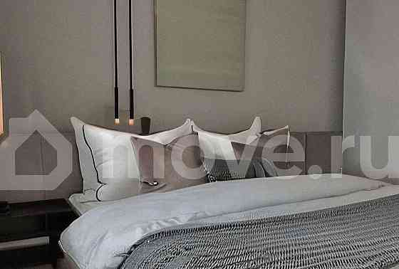 3-комн. квартира, 78 м2, 15/20 эт. Москва