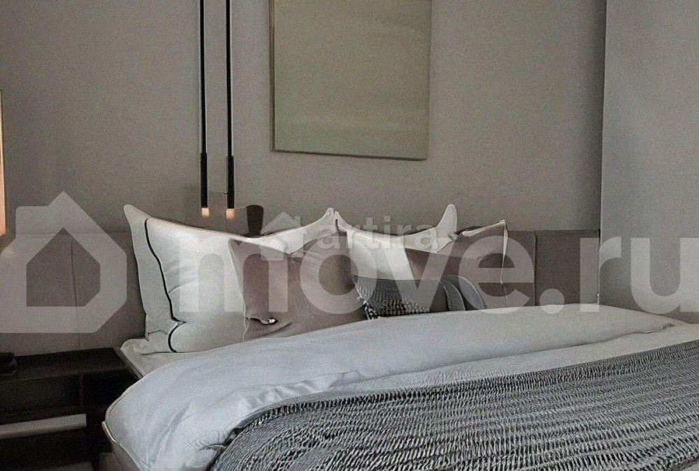 3-комн. квартира, 78 м2, 15/20 эт. Москва - изображение 4