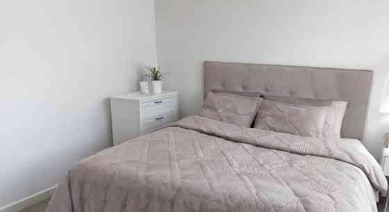 2-комн. апарт-ы, 52 м2, 3/5 эт. Санкт-Петербург