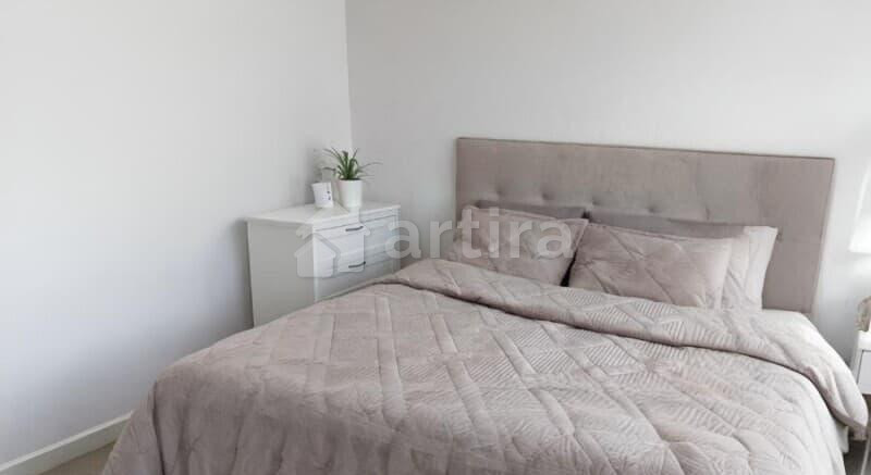 2-комн. апарт-ы, 52 м2, 3/5 эт. Санкт-Петербург - изображение 6