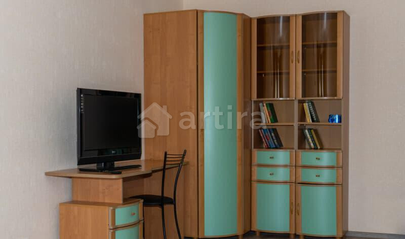 1-комн. квартира, 45 м2, 14/25 эт. Воронеж - изображение 10