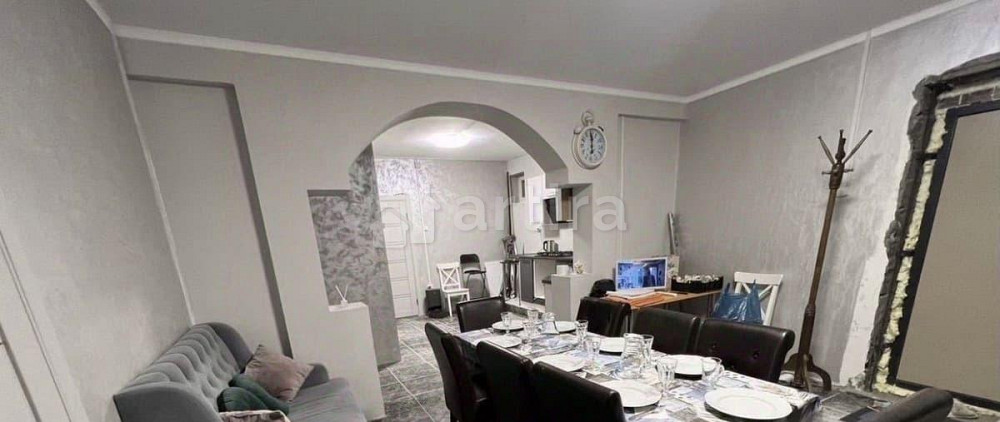 Дом, 120 м2, 5 соток, 1 эт. Азов - изображение 2