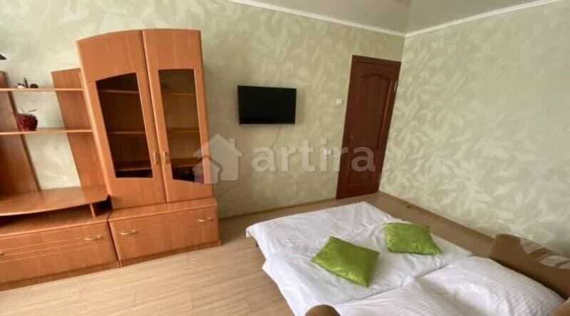 2-комн. квартира, 55 м2, 3/12 эт. Екатеринбург - изображение 8