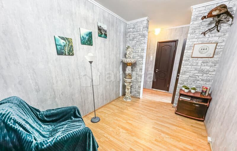 3-комн. квартира, 60 м2, 6/25 эт. Химки - изображение 15