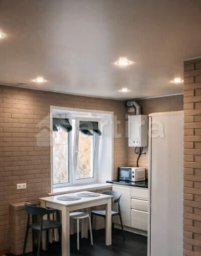 Студия, 34 м2, 5/5 эт. Климовск - изображение 9