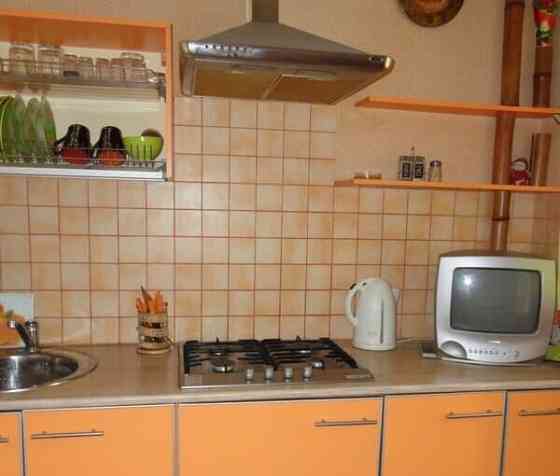 1-комн. квартира, 36 м2, 3/9 эт. Москва