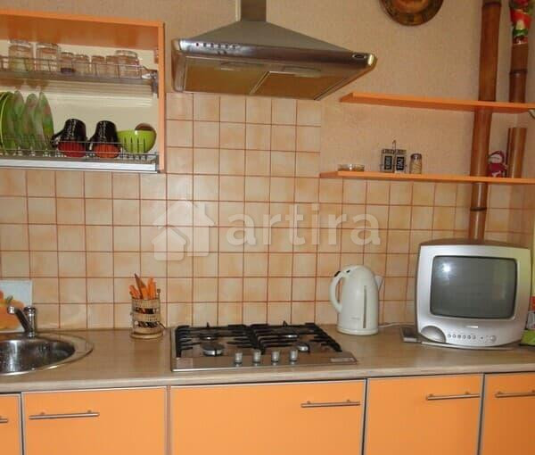 1-комн. квартира, 36 м2, 3/9 эт. Москва - изображение 5