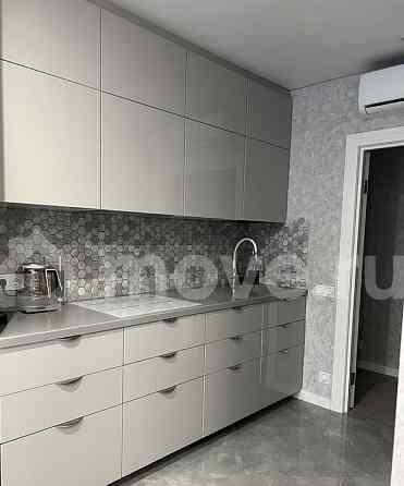 3-комн. квартира, 90.1 м2, 2/13 эт. Москва